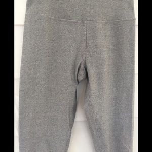 Yoga pants from Kyodan!